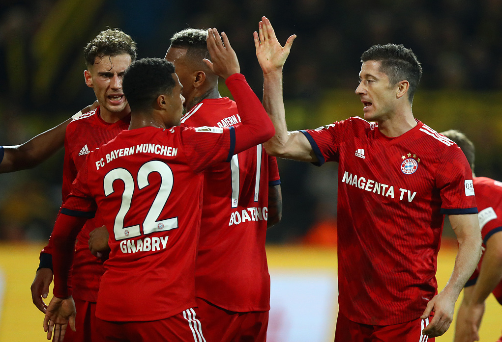 多特蒙德逆转瑞典，奥利维耶扛起全队