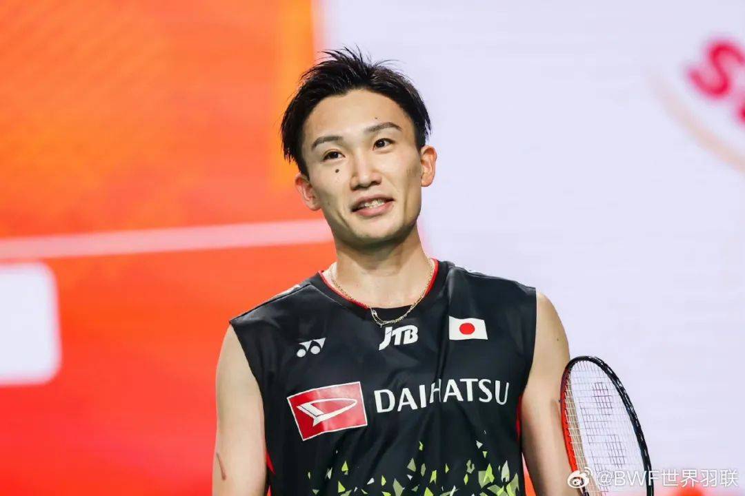 日本羽毛球队爆冷泰国羽毛球队，桃田贤斗送出助攻的简单介绍