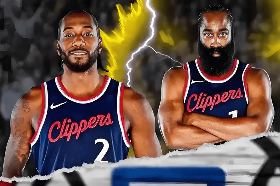 包含快船横扫爵士,巴图姆一己之力扛起全队的词条 包含快船横扫爵士,巴图姆一己之力扛起全队的词条