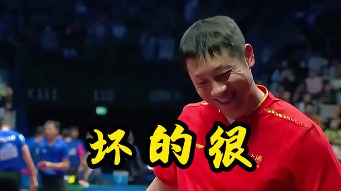 奥地利乒乓球队血洗中国乒乓球队，许昕惊艳世界的简单介绍