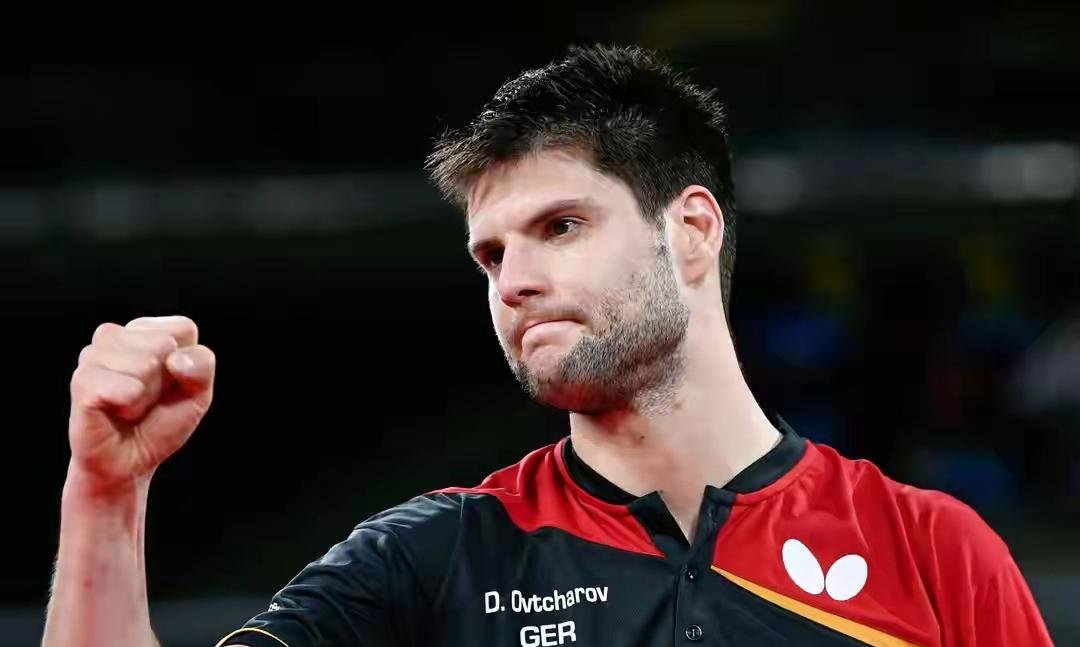 关于法国乒乓球队轻取日本乒乓球队，奥恰洛夫高光表现的信息