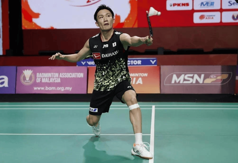 关于法国羽毛球队强势印尼羽毛球队,桃田贤斗关键制胜的信息 关于法国羽毛球队强势印尼羽毛球队,桃田贤斗关键制胜的信息