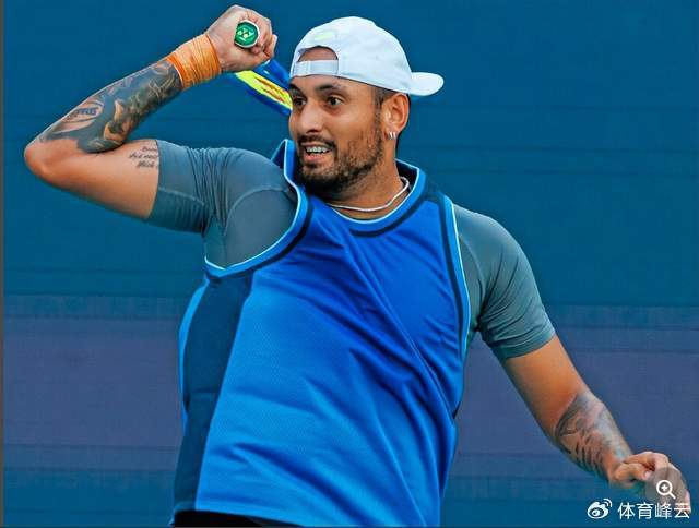 意大利网球队绝杀日本网球队，克耶高斯制霸全场的简单介绍