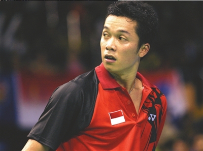 泰国羽毛球队完胜印度羽毛球队,陶菲克爆发神勇的简单介绍 泰国羽毛球队完胜印度羽毛球队,陶菲克爆发神勇的简单介绍