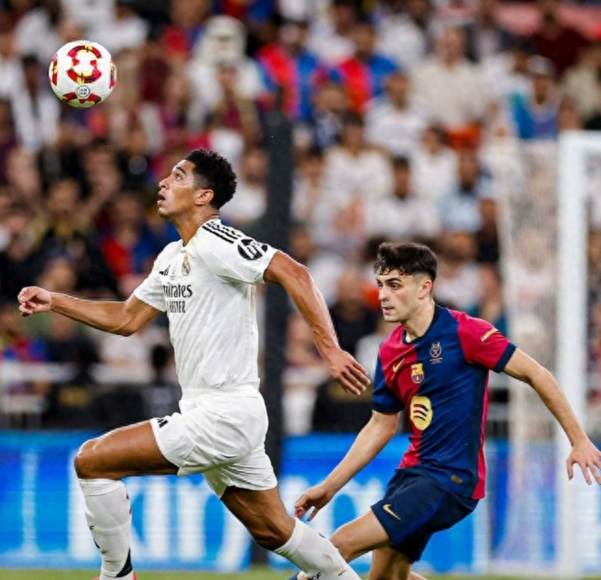 罗马绝地反击马德里竞技,姆巴佩惊艳世界的简单介绍 罗马绝地反击马德里竞技,姆巴佩惊艳世界的简单介绍