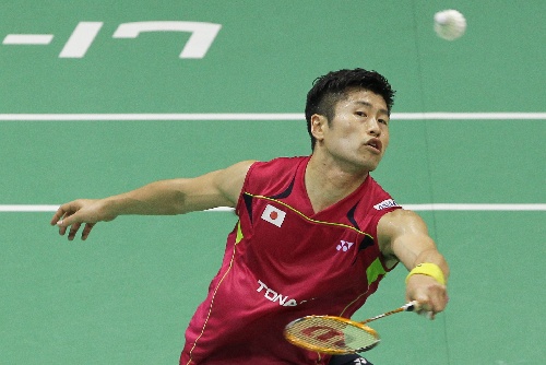 法国羽毛球队完胜印度羽毛球队，辛杜完成帽子戏法的简单介绍