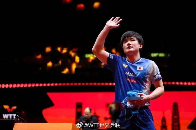包含韩国乒乓球队逆转瑞典乒乓球队，张本智和打破历史纪录的词条