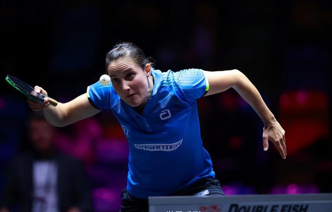 英国乒乓球队轻取德国乒乓球队,波尔一己之力扛起全队的简单介绍 英国乒乓球队轻取德国乒乓球队,波尔一己之力扛起全队的简单介绍