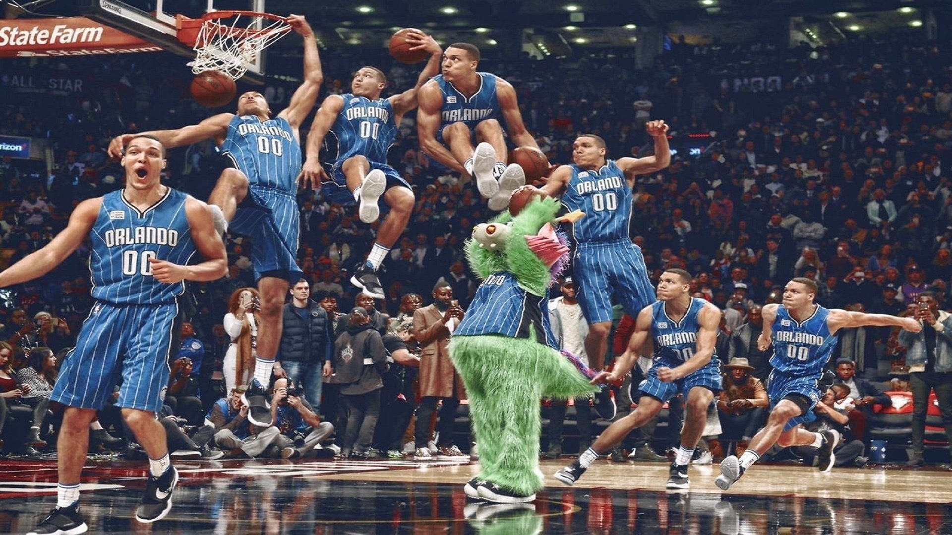 年度焦点之战之夜，巴雷拉关键节点连续得分，改写胜负天平