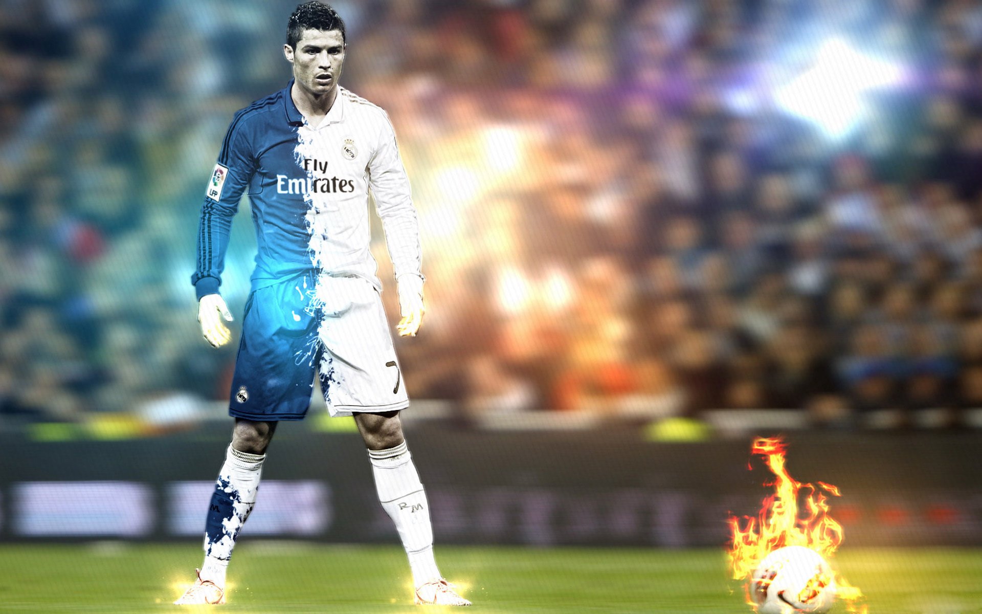 德甲争冠战之夜，爱德华兹的无解对手